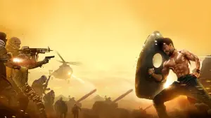 Задник к фильму "Бунтарь 3" #401021