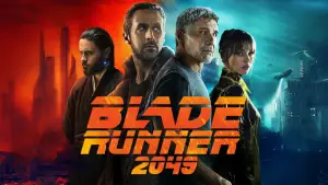 Задник к фильму "Бегущий по лезвию 2049" #548668