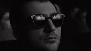 Задник к фильму "Новая волна" #526924