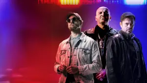 Задник к фильму "Однажды на востоке" #477630