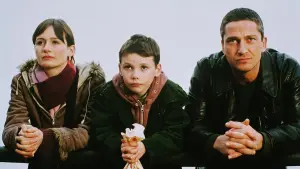 Задник к фильму "Дорогой Фрэнки" #450268