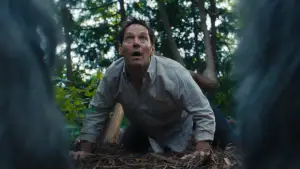 Задник к фильму "Смерть Единорога" #568864