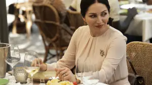 Задник к фильму "Охота на воров 2: Пантера" #580868