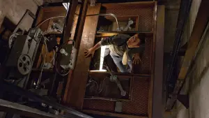 Задник к фильму "Дьявол" #305726