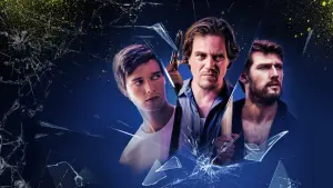 Задник к фильму "Банда Чикаго" #437040