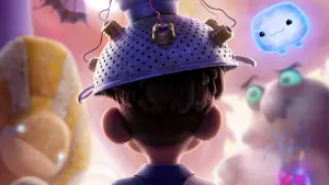 Задник к фильму "Элио" #523071