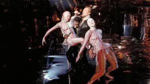 Задник к фильму "Весь этот джаз" #214050