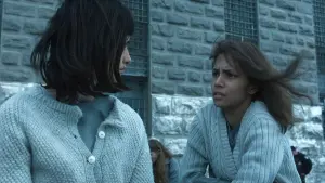 Задник к фильму "Готика" #304559