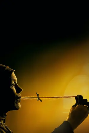 Постер к фильму "Гретель и Гензель" #309554