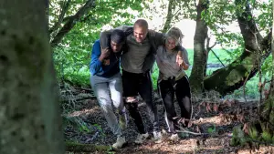 Видео к фильму Я иду искать. Королевская игра | трейлер английского триллера Я ИДУ ИСКАТЬ: КОРОЛЕВСКАЯ ИГРА, в кино с 27 октября