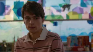 Задник к фильму "Желаю вам всего наилучшего" #614954