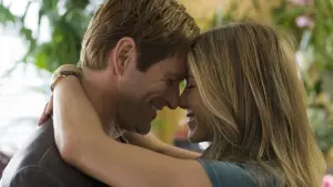 Задник к фильму "Любовь случается" #364124