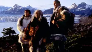 Задник к фильму "В смертельной опасности" #363348