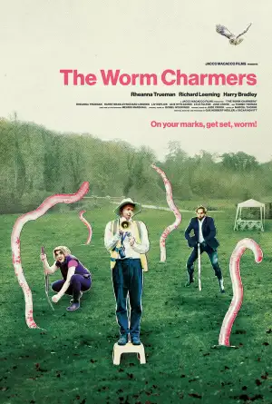 Постер к фильму "The Worm Charmers" #940209