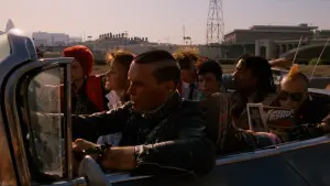 Задник к фильму "Возвращение живых мертвецов" #713122