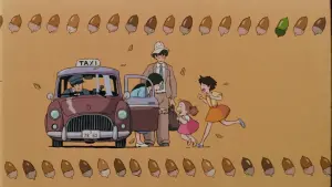 Задник к фильму "Мой сосед Тоторо" #178813