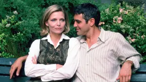 Задник к фильму "Один прекрасный день" #284753