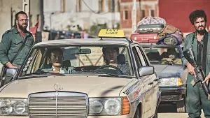 Задник к фильму "Выкуп" #374750