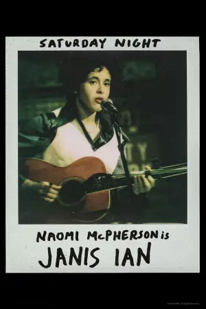 Постер к фильму "Шоу субботним вечером" #635278