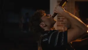 Задник к фильму "Say Less" #769125