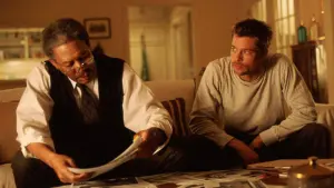 Задник к фильму "Семь" #174339