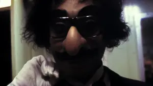 Задник к фильму "Поезд страха" #417547