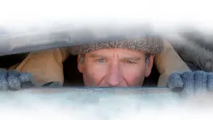 Задник к фильму "Большая белая обуза" #405081