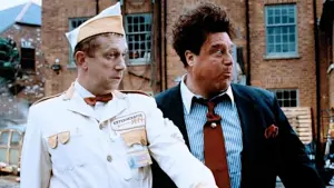 Задник к фильму "Воришки" #310601