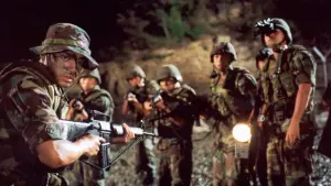 Задник к фильму "Береговая охрана" #400505