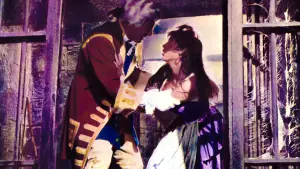 Задник к фильму "Проклятие оборотня" #434267