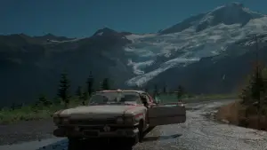 Задник к фильму "Охотник на оленей" #649453