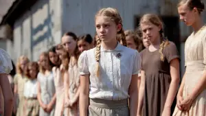 Задник к фильму "Голодные игры" #603066