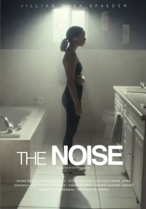 Постер к фильму "The Noise"