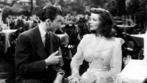 Задник к фильму "Филадельфийская история" #379210