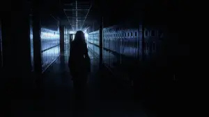 Задник к фильму "Кэрри 2: Ярость" #716277