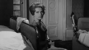 Задник к фильму "Молчание" #212250