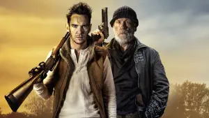 Задник к фильму "Антитела" #387055