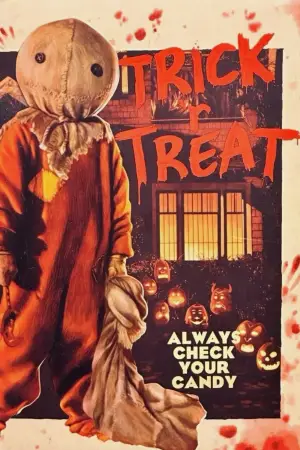 Постер к фильму "Кошелёк или жизнь" #705628