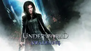 Задник к фильму "Другой мир: Пробуждение" #716483