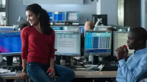 Задник к фильму "Антиганг" #350839