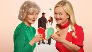 Задник к фильму "Рождественский отворот" #736165