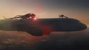 Задник к фильму "Веном 3" #554771