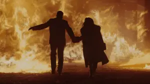 Задник к фильму "Веном 2" #599071