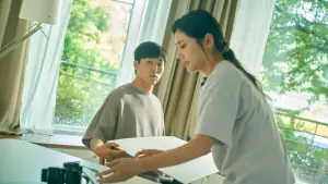 Видео к фильму While You Were Sleeping | While You Were Sleeping (2024) 당신이 잠든 사이 - Movie Trailer - Far East Films