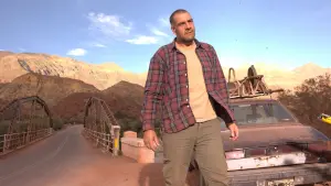 Задник к фильму "Дикие истории" #184144