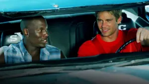 Задник к фильму "Двойной форсаж" #283940