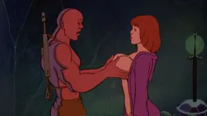 Задник к фильму "Тяжёлый металл" #284424