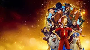 Задник к фильму "Буратино" #537729