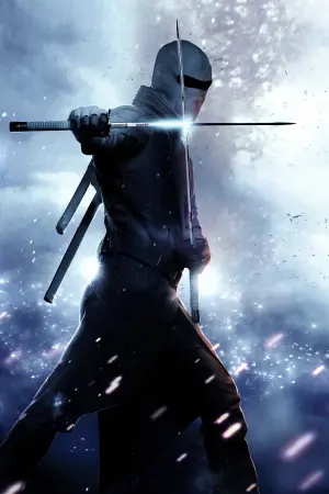 Постер к фильму "G.I. Joe: Бросок кобры" #315043