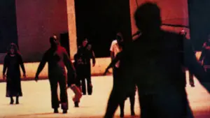 Задник к фильму "Рассвет мертвецов" #708392